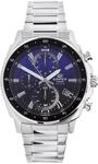Casio Watch EFV-600D-2AVUEF, Blue