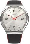 Swatch Unisex Armbanduhr Irony 42
