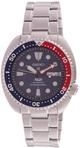 SEIKO Prospex Diver's PADI Autom&aacute;tico Tortuga