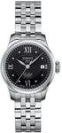 Tissot Damen Automatik Analog Armbanduhr Le Locle Swiss Made