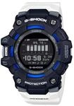 Casio Herren Digital Quartz Smartwatch, 49.00mm Geh&auml;usegr&ouml;&Atilde;&Yuml;e mit Black digital