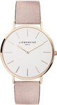 Liebeskind Berlin Damen Analog Quarzuhr Liebeskind Berlin Damen Analog Quarzuhr