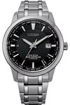 Citizen Herren Armbanduhr Eco-Drive Super Titanium Funksteuerung - CB0190-84E