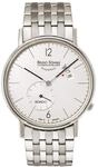 Bruno S&ouml;hnle Unisex Analog Quarz Uhr mit Edelstahl Armband 17-13182-242