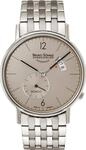 Bruno S&ouml;hnle Herren Analog Quarz Uhr mit Edelstahl Armband 17-13053-862