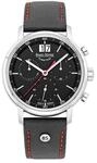 Bruno S&ouml;hnle 17-13143-723 Marcato II Herren-Armbanduhr, Chronograph, Quarz,