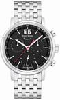Bruno S&ouml;hnle Marcato II 17-13143-724 Herrenchronograph