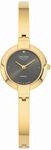 Bruno S&ouml;hnle Damen Analog Quarz Uhr mit Edelstahl Armband 17-33220-852