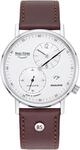 Bruno S&ouml;hnle Rondo Automatik Regulator 17-12198-261 Herren Automatikuhr
