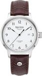 Bruno S&ouml;hnle 17-12203-221 Hamburg Automatik Big Herren-Armbanduhr, Atelierkaliber