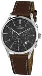 JACQUES LEMANS Retro Classic 1-2068M Herrenchronograph