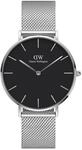 Daniel Wellington Petite Uhr Rose Gold Stainless Steel (316L)