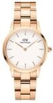 Daniel Wellington Iconic Uhr Rose Gold Stainless Steel (316L)