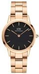 Daniel Wellington Unisex-Uhren Analog Quarz 32013514