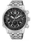 Citizen Flieger-Chrono-Uhr E660 CB5860-86E Eco-Drive Herrenuhr