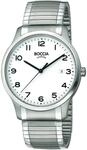 Boccia HerrenArmbanduhr Analog Quarz Titan 3616-01