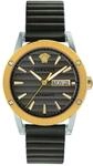 Versace VEDX00219 Theros Automatik Herren 42mm 5ATM