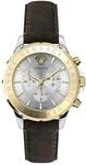 Versace Herren Armbanduhr Chronograph Chrono SIGNAT VEV6002 19