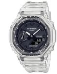Casio Herren Quartz Armbanduhr, 48.00mm Geh&auml;usegr&ouml;&Atilde;&Yuml;e mit schwarz digital