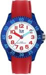 Ice-Watch - ICE cartoon Spider - Rote Jungenuhr mit Silikonarmband - 018933 (Extra