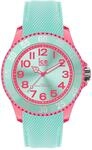 Ice-Watch - ICE cartoon Butterfly - Gr&uuml;ne M&auml;dchenuhr mit Silikonarmband - 017731