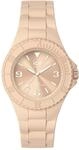 Ice-Watch - ICE generation Nude - Rosa Damenuhr mit Silikonarmband - 019149 (Small)