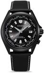 Citizen Herren Analog Eco-Drive Armbanduhr