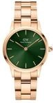 Daniel Wellington Iconic Uhr Rose Gold Stainless Steel (316L)