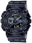 Casio GA-110SKE-8AER Herren Armbanduhr
