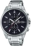 Casio Watch EFV-610D-1AVUEF, Silber