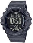Casio Collection Men AE-1500WH-8BVEF Herrenarmbanduhr