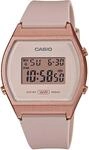 Casio, Women's, Watch LW-204-4AEF