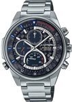 Casio Herren Chronograph Armbanduhr Edifice Scuderia Alpha Tauri