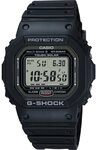 CASIO Digital, f&uuml;r Herren, GW-5000U-1ER