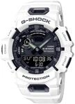 CASIO G-Shock Herrenuhr aus Kunstharz &ndash; CA.GBA-900-7AER