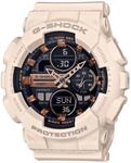 Casio GMA-S140M-4AER Damen Armbanduhr