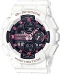 Casio GMA-S140M-7AER Herren Armbanduhr