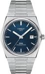 Tissot Armbanduhr (Modell: T1374071104100), Grau, Modern
