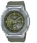 Montre Femme Casio GM-S2100-3AER (&Oslash; 40 mm)