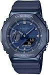 Montre Homme Casio OAK Blue (&Oslash; 44,5 mm)