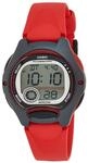 Casio Collection Damen Armbanduhr LW-200