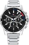 Tommy Hilfiger Multi Zifferblatt Quarz