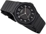 Casio Analog MQ-24-1B3LLEG