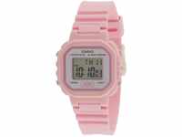 Casio Damen Analog-Digital Automatic Uhr mit Armband S0363101
