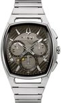 Bulova 96A257 Quarzuhren Chronographen