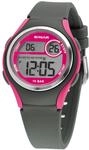 SINAR M&auml;dchen-Armbanduhr Jugenduhr Sportuhr Outdoor Digital Quarz 10 bar mit