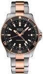 MIDO OS Captain/BGR/A/BICO/Black DI M0266292205100 Herren Automatikuhr