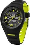 Ice-Watch - P. Leclercq Black army - Schwarze Herrenuhr mit Silikonarmband - 017597