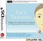 Face Training (nur f&uuml;r DSi und DSi XL)