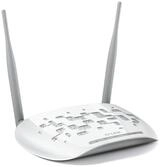 WLAN-Basisstation WiFi-N TL-WA801ND